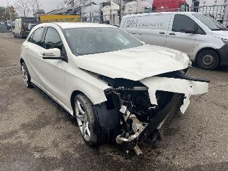 Mercedes A-klasse  picture 2