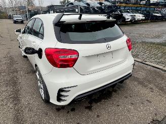 Mercedes A-klasse  picture 5