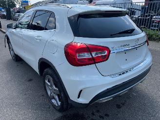 Mercedes GLA  picture 5