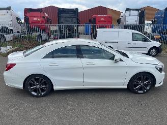 Mercedes Cla-klasse  picture 5