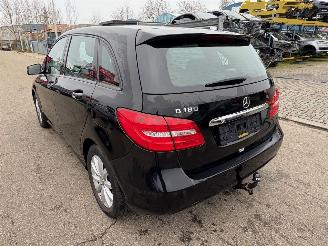 Mercedes B-klasse  picture 6