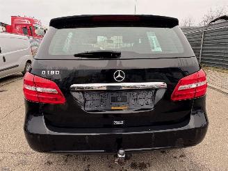 Mercedes B-klasse  picture 7
