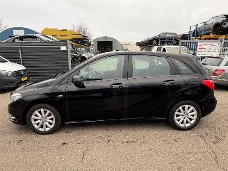 Mercedes B-klasse  picture 4