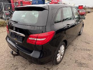Mercedes B-klasse  picture 8