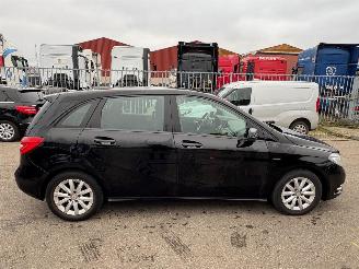 Mercedes B-klasse  picture 5