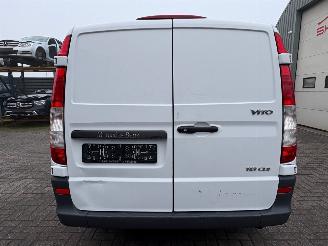 Mercedes Vito  picture 7