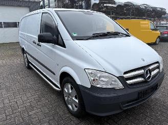 Mercedes Vito  picture 3