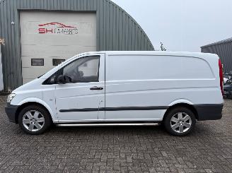 Mercedes Vito  picture 4