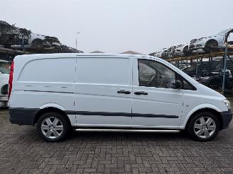 Mercedes Vito  picture 5