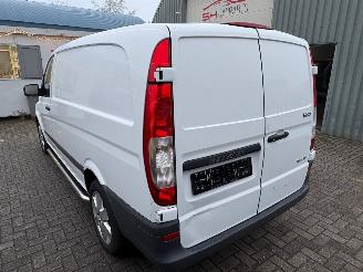 Mercedes Vito  picture 6