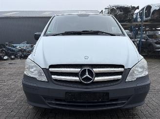 Mercedes Vito  picture 2