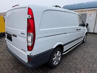 Mercedes Vito  picture 8