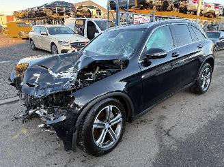 Mercedes GLC  picture 1