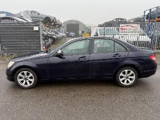 Mercedes C-klasse  picture 4