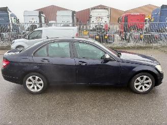 Mercedes C-klasse  picture 5