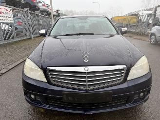 Mercedes C-klasse  picture 2
