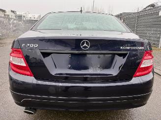 Mercedes C-klasse  picture 7