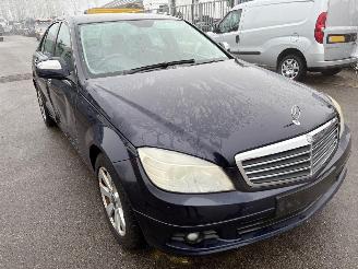 Mercedes C-klasse  picture 3