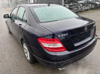 Mercedes C-klasse  picture 6