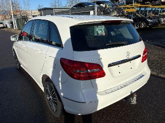 Mercedes B-klasse  picture 6