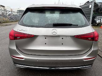 Mercedes C-klasse  picture 6