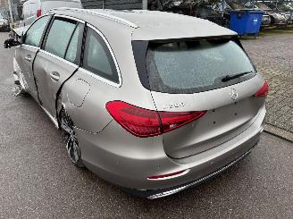 Mercedes C-klasse  picture 5