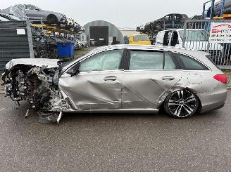 Mercedes C-klasse  picture 3
