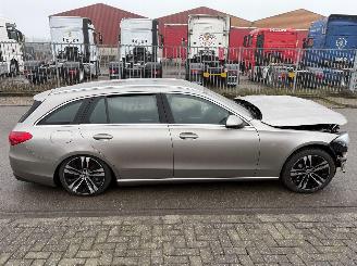 Mercedes C-klasse  picture 4