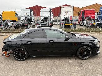 Mercedes Cla-klasse  picture 3