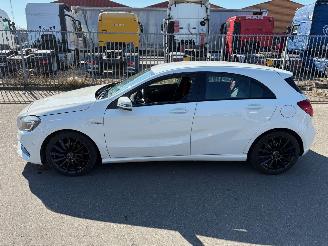 Mercedes A-klasse  picture 4