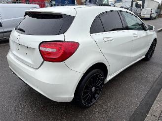 Mercedes A-klasse  picture 7