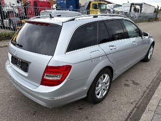 Mercedes C-klasse  picture 8