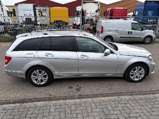 Mercedes C-klasse  picture 5