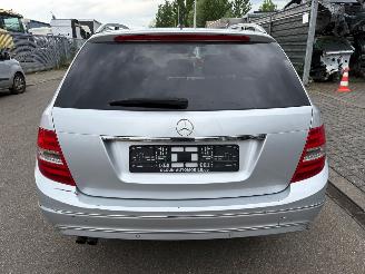 Mercedes C-klasse  picture 7