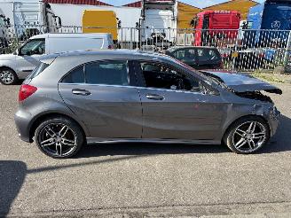 Mercedes A-klasse  picture 4