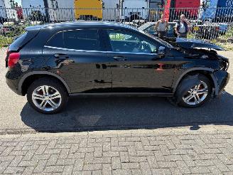 Mercedes GLA  picture 4