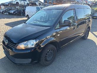 Volkswagen Caddy  picture 1
