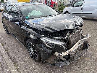 Mercedes A-klasse  picture 2