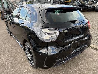 Mercedes A-klasse  picture 5