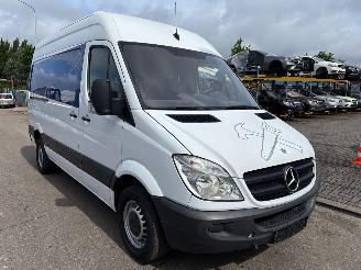 Mercedes Sprinter  picture 3