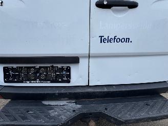 Mercedes Sprinter  picture 11