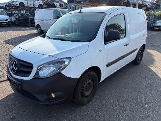 Mercedes Citan  picture 1