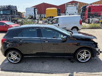 Mercedes A-klasse  picture 4