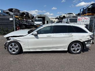 Mercedes C-klasse  picture 3