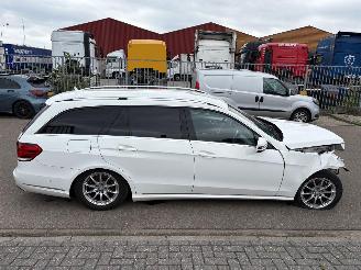 Mercedes E-klasse  picture 4