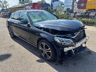 Mercedes C-klasse  picture 2