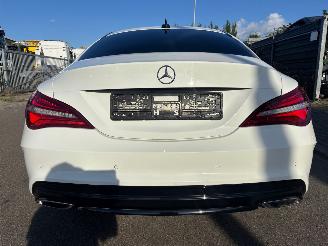 Mercedes Cla-klasse  picture 5