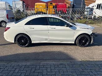 Mercedes Cla-klasse  picture 2