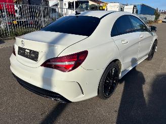 Mercedes Cla-klasse  picture 6