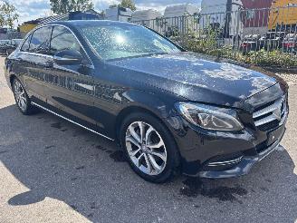 Mercedes C-klasse  picture 2